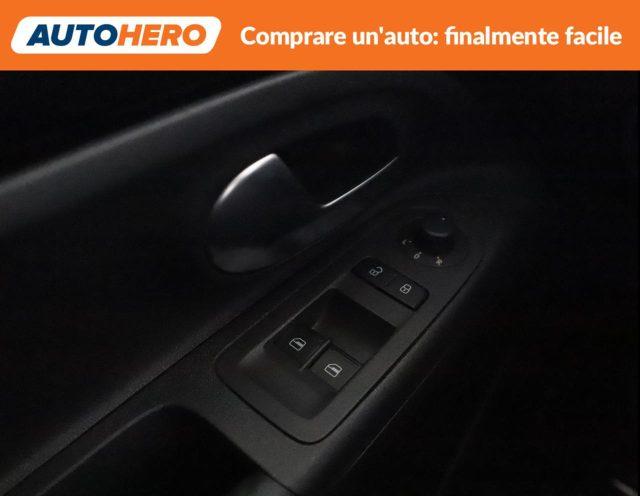 VOLKSWAGEN up! 1.0 75 CV 5p. high up!