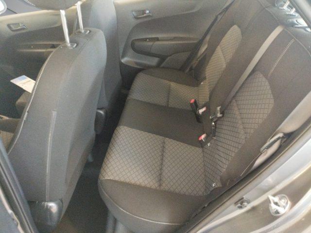 KIA Picanto 1.0 GDi GPL 5 porte Urban