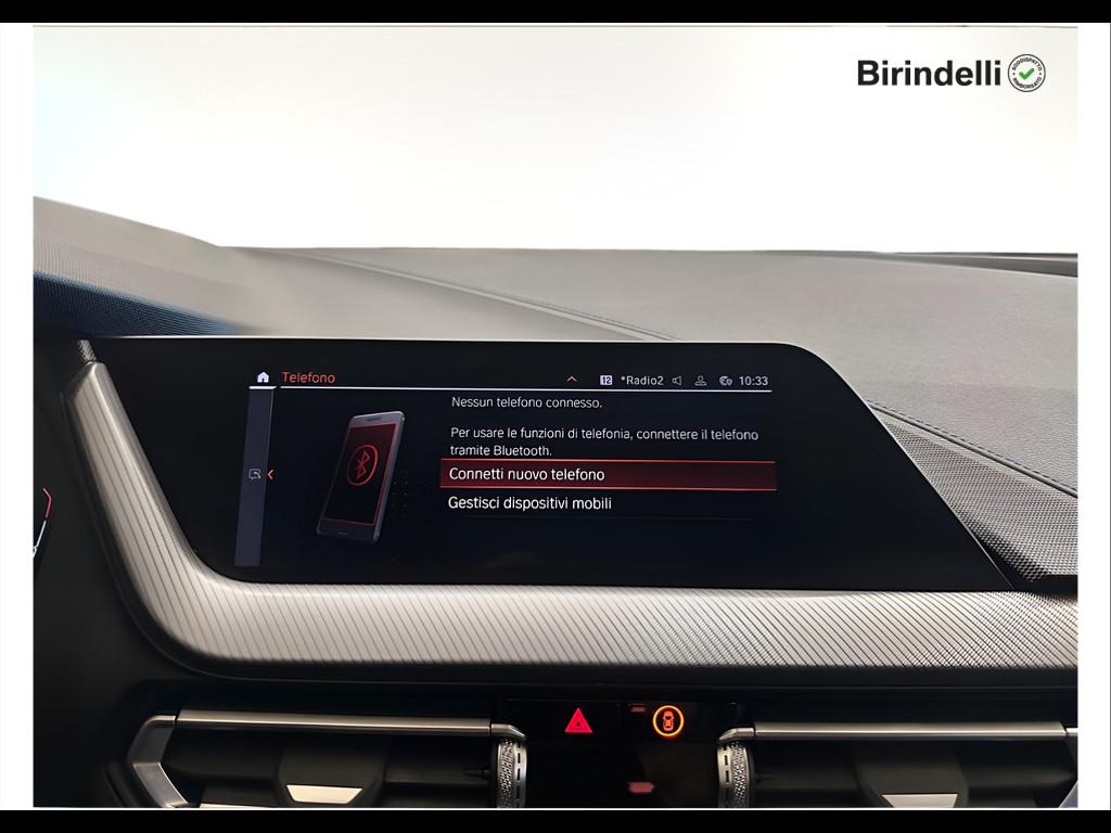 BMW Serie 1 (F40) - 116d 5p. Msport