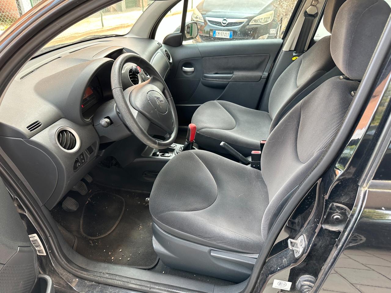 Citroen C3 1.4 Metano Neopatentati (12 Rate)