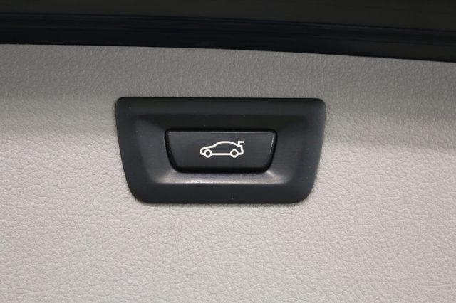 BMW 320 d Touring Business aut.