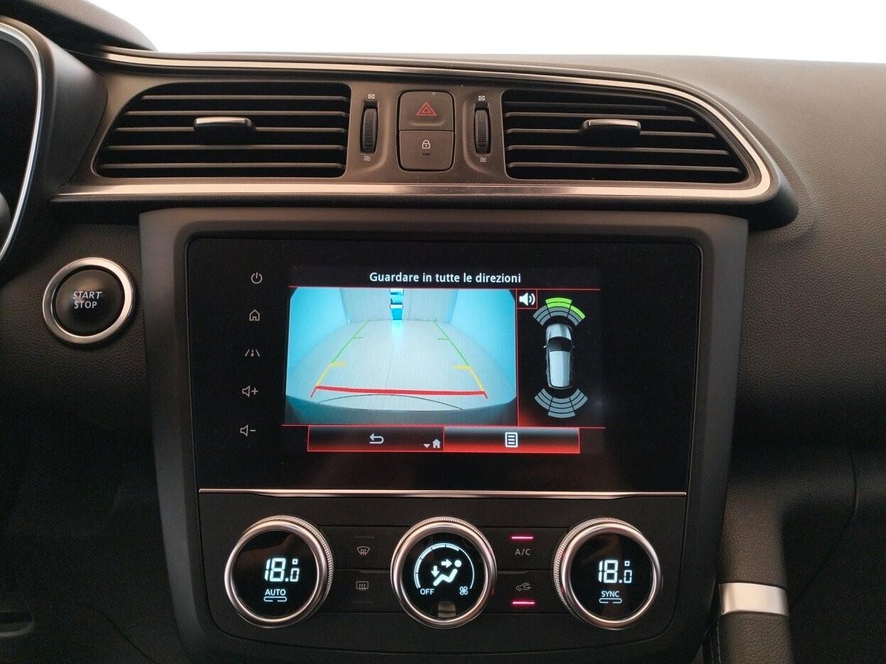 RENAULT KADJAR 1.3 tce Sport Edition 140cv edc