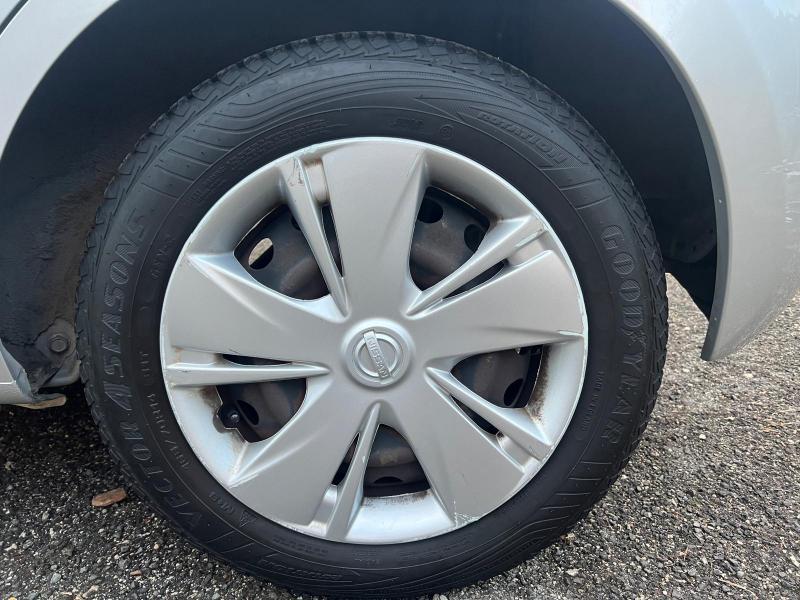 Nissan Micra 5 Porte Micra 1.2 Acenta E6