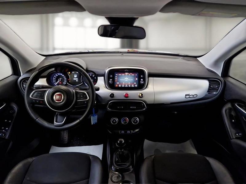 FIAT 500X 1.0 T3 120cv MT E6D Connect
