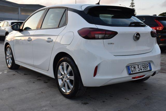 OPEL Corsa 1.2 100 CV Edition