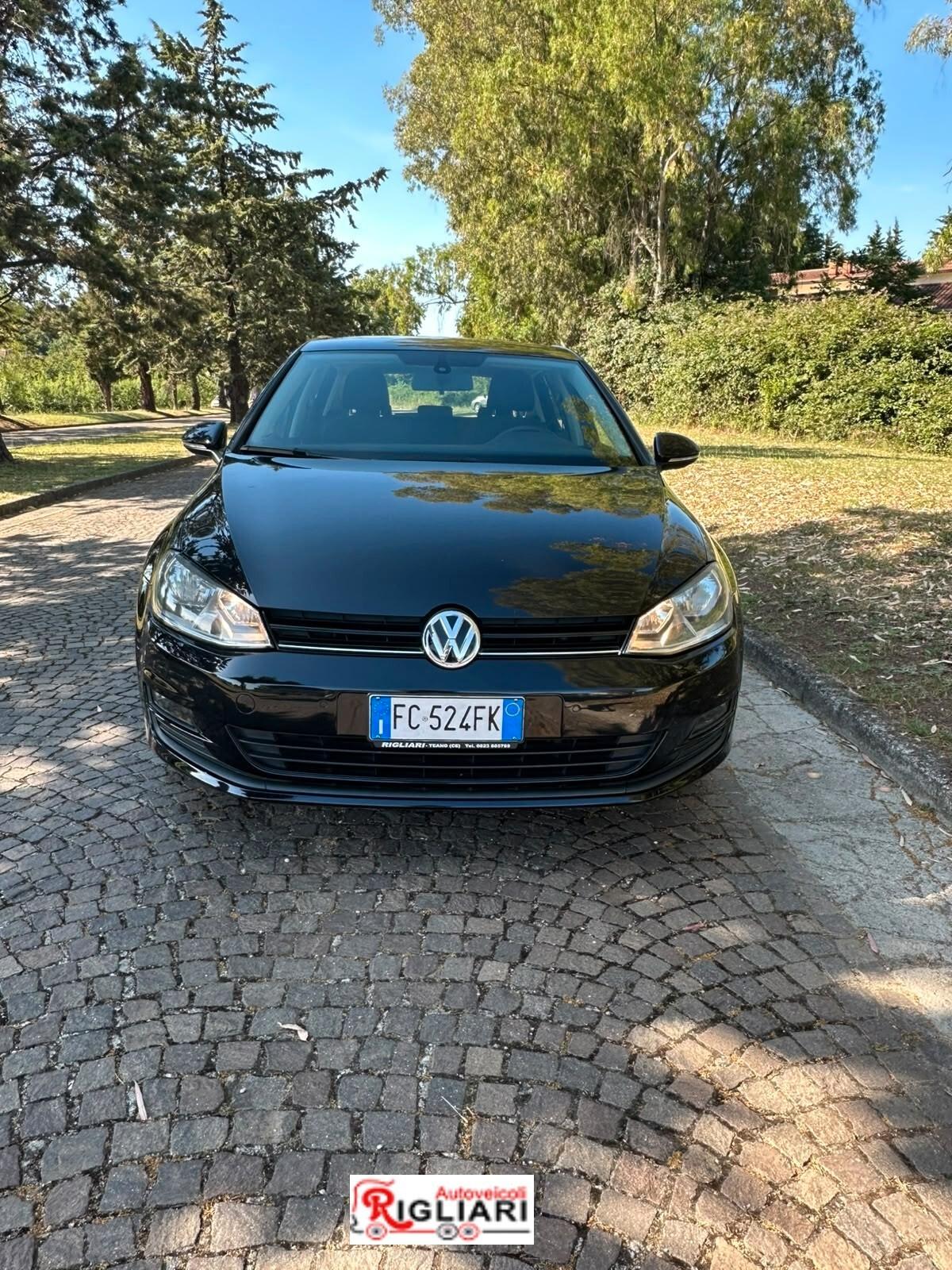Volkswagen Golf 1.6 TDI 110 CV 5p. Comfortline Business