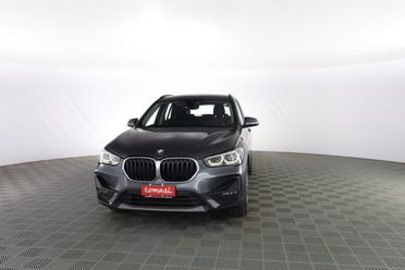 BMW X1 X1 xDrive20d BUSINESS ADVANTAGE
