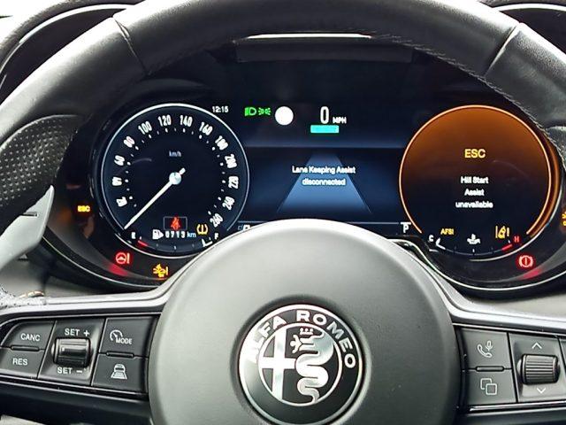 ALFA ROMEO Tonale 1.5 160 CV MHEV TCT7 Veloce