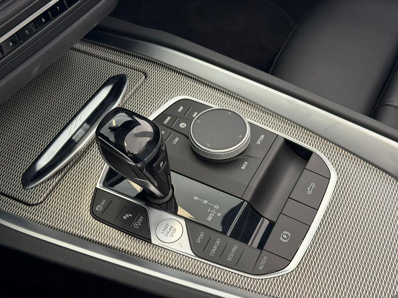 BMW Z4 sDrive20i Msport