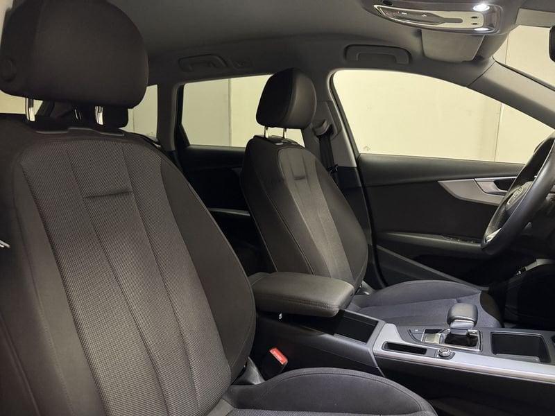 Audi A4 2.0 35 TDI BUSIN ADVAN. S TRONIC