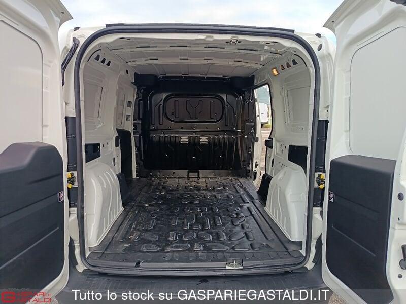 FIAT Doblò 1.6 MJT 120CV PL-TN Cargo Maxi Lamierato SX
