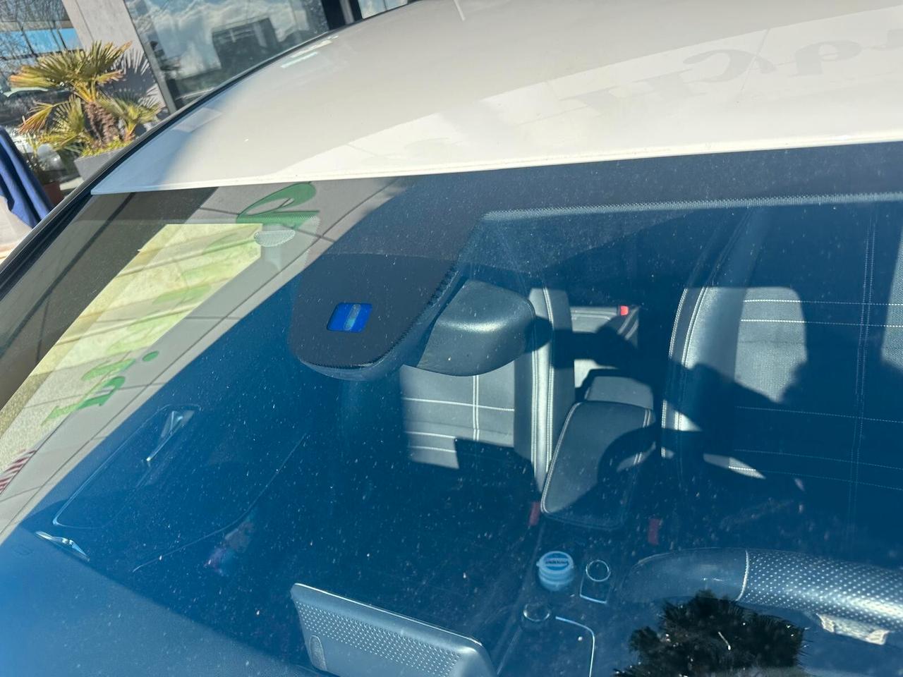 Mercedes-benz A 180 CDI BlueEFFICIENCY Executive