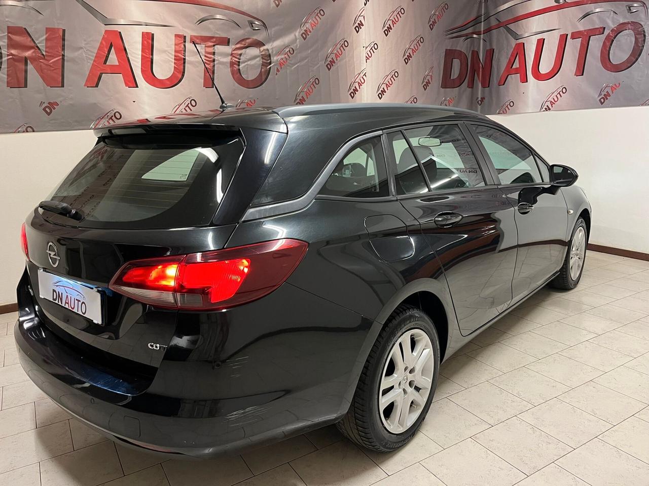 Opel Astra 1.6 CDTi 110CV Start&Stop Sports Tourer Business