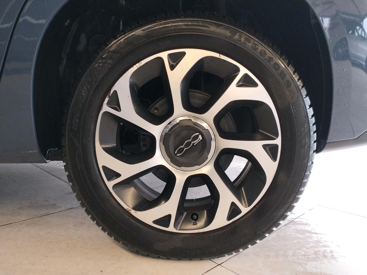 Fiat 500L 1.4 95 CV Pop Star - NEOPATENTATI