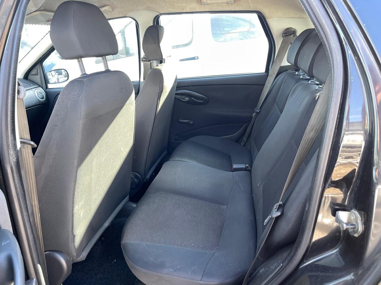 Fiat Punto Classic 1.2 5 porte Classic