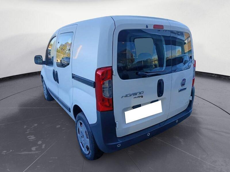 FIAT Fiorino combi N1 1.3 mjt 95cv SX E6 PREZZO IVA COMPRESA