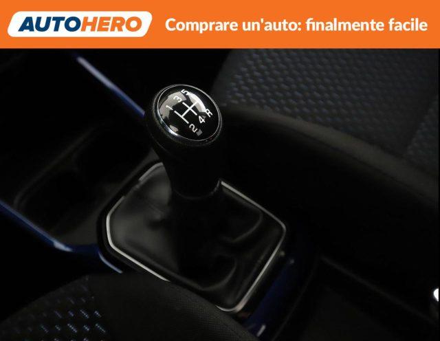 SUZUKI Ignis 1.2 Hybrid Top
