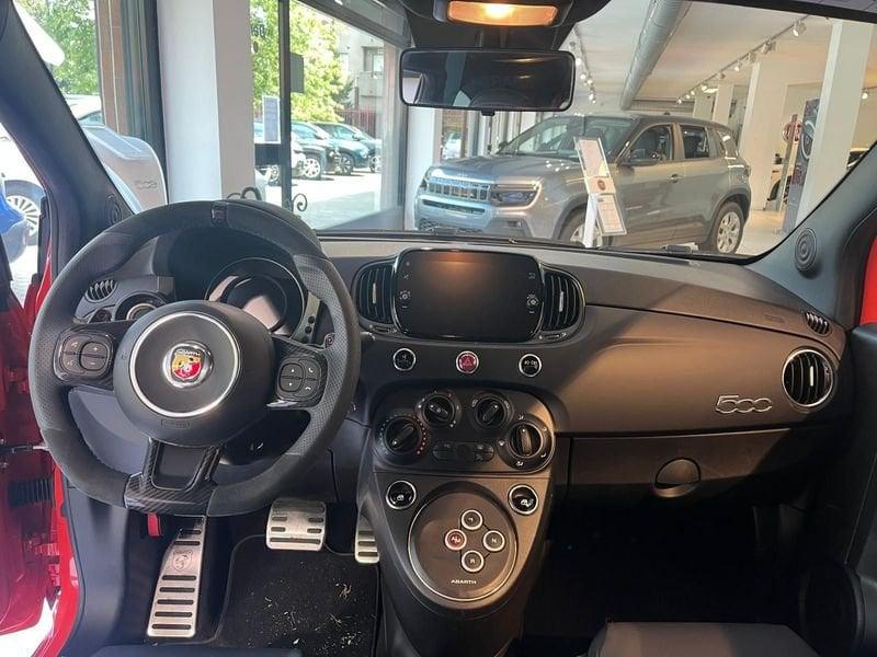 Abarth 695 695 1.4 Turbo T-Jet 180 CV Turismo