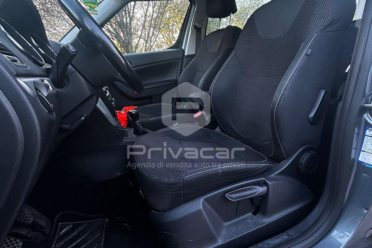 SKODA Yeti 1.2 TSI Design Edition