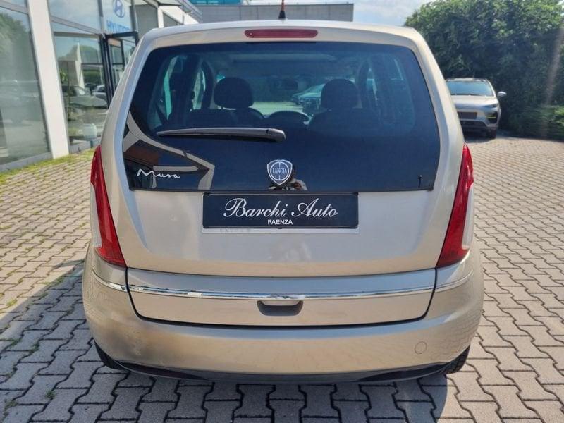 Lancia Musa Musa 1.3 Mjt 16V 90 CV - NEOPATENTATI