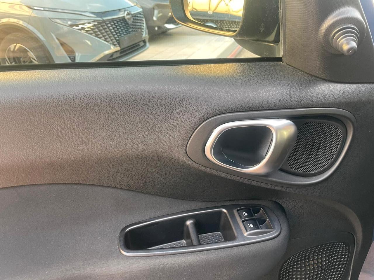 Fiat 500L 1.3 Multijet 95 CV Urban DUALOGIC