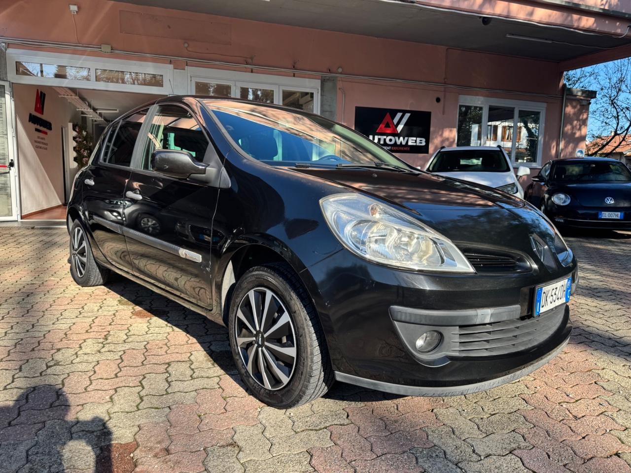 Renault Clio Storia 1.2 5 porte * NEOPATENTATI *