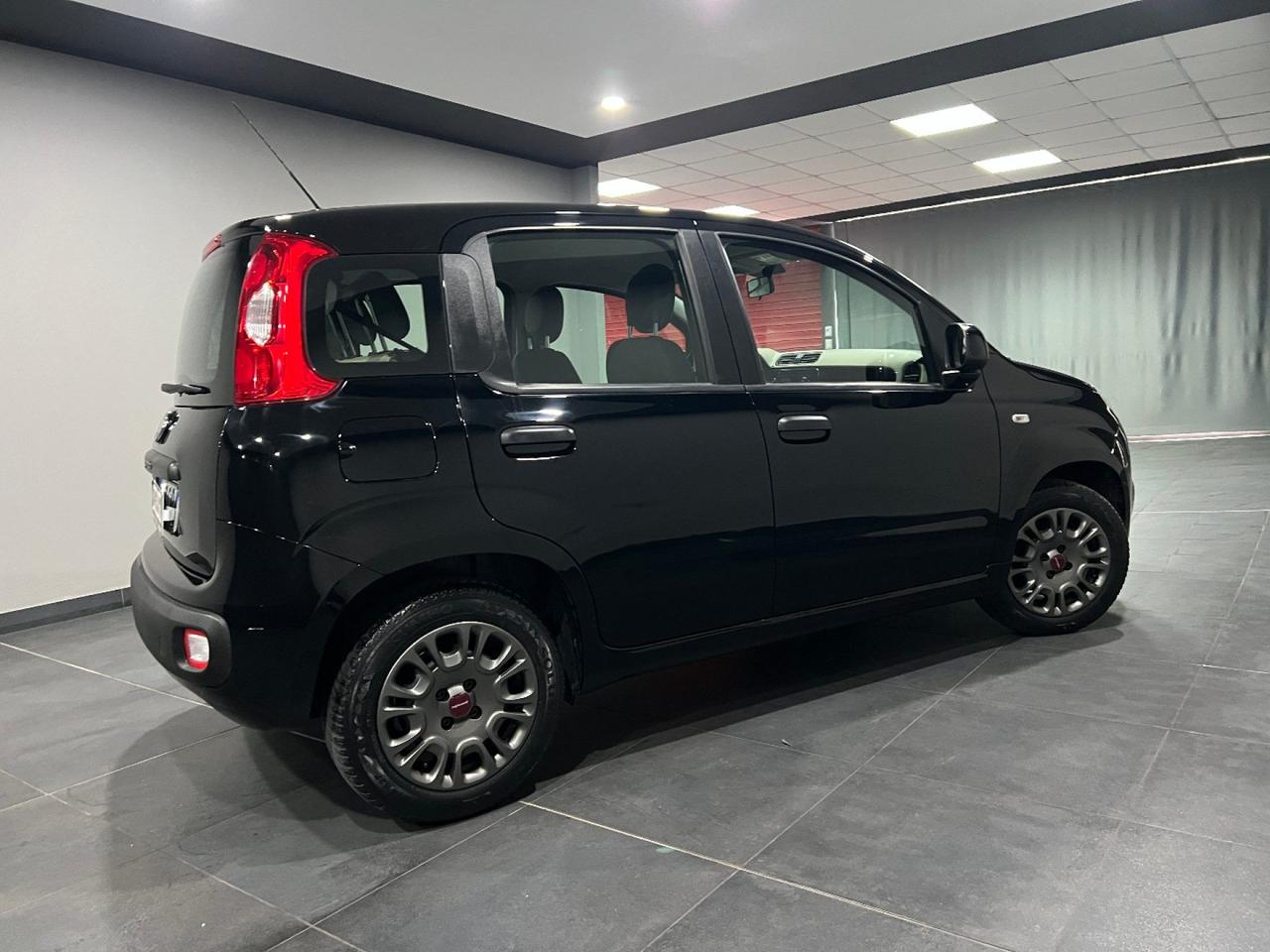 Fiat New Panda 1.3 MJT 95 CV S&S km 112.000 PERFETTA