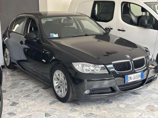BMW 320 320d Eletta 150cv 6m
