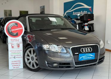 Audi A4 2.0 TDi CABRIO 2009