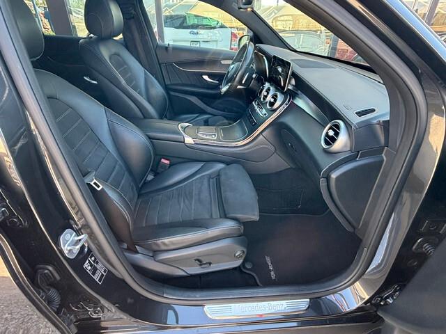 Mercedes-benz GLC 300 d 4Matic Coupé 245cv