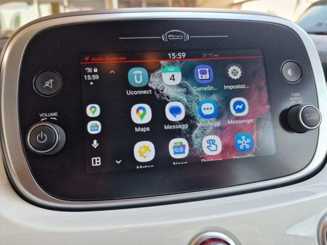 FIAT 500X 1.0 T3 120 CV City Cross