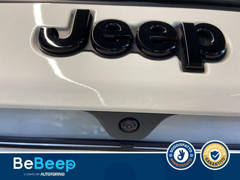 Jeep Compass 1.5 TURBO T4 MHEV NIGHT EAGLE 2WD 130CV DC