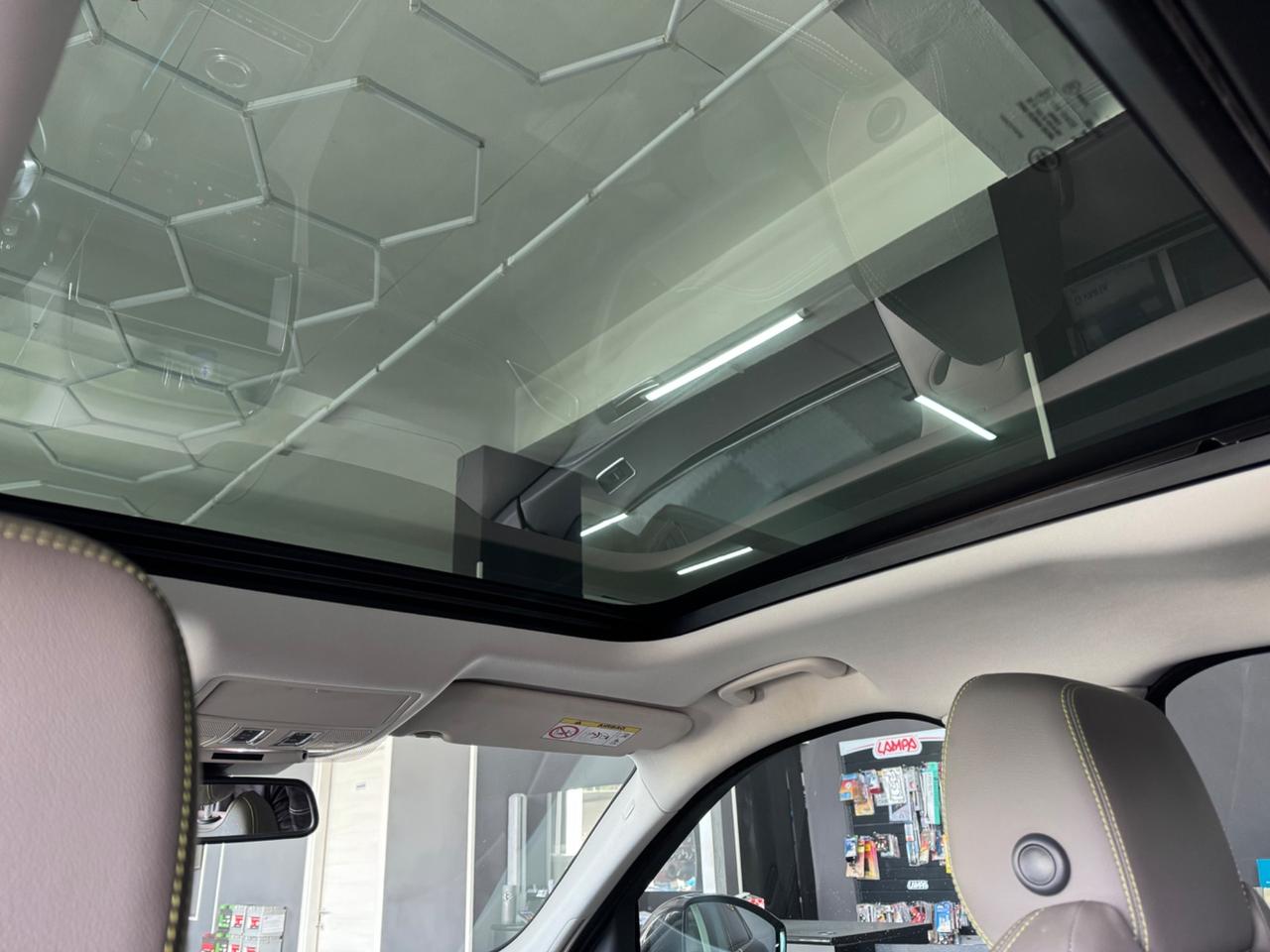 Jaguar F-Pace 2.0 D 180 CV AWD R-Sport