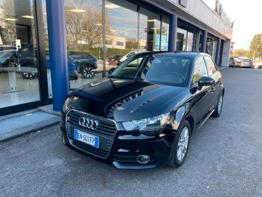 Audi A1 SPB 1.2 TFSI Ambition