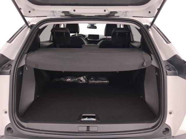 PEUGEOT 2008 1.5 bluehdi Allure Pack s&s 110cv