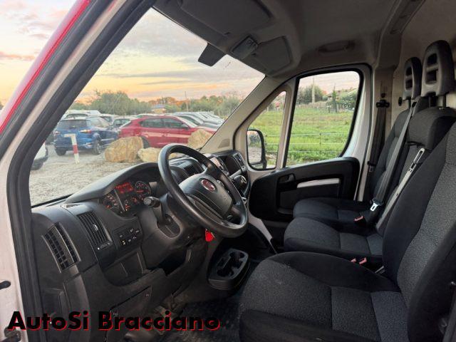 FIAT Ducato 30 2.3 MJT 120CV Furgone
