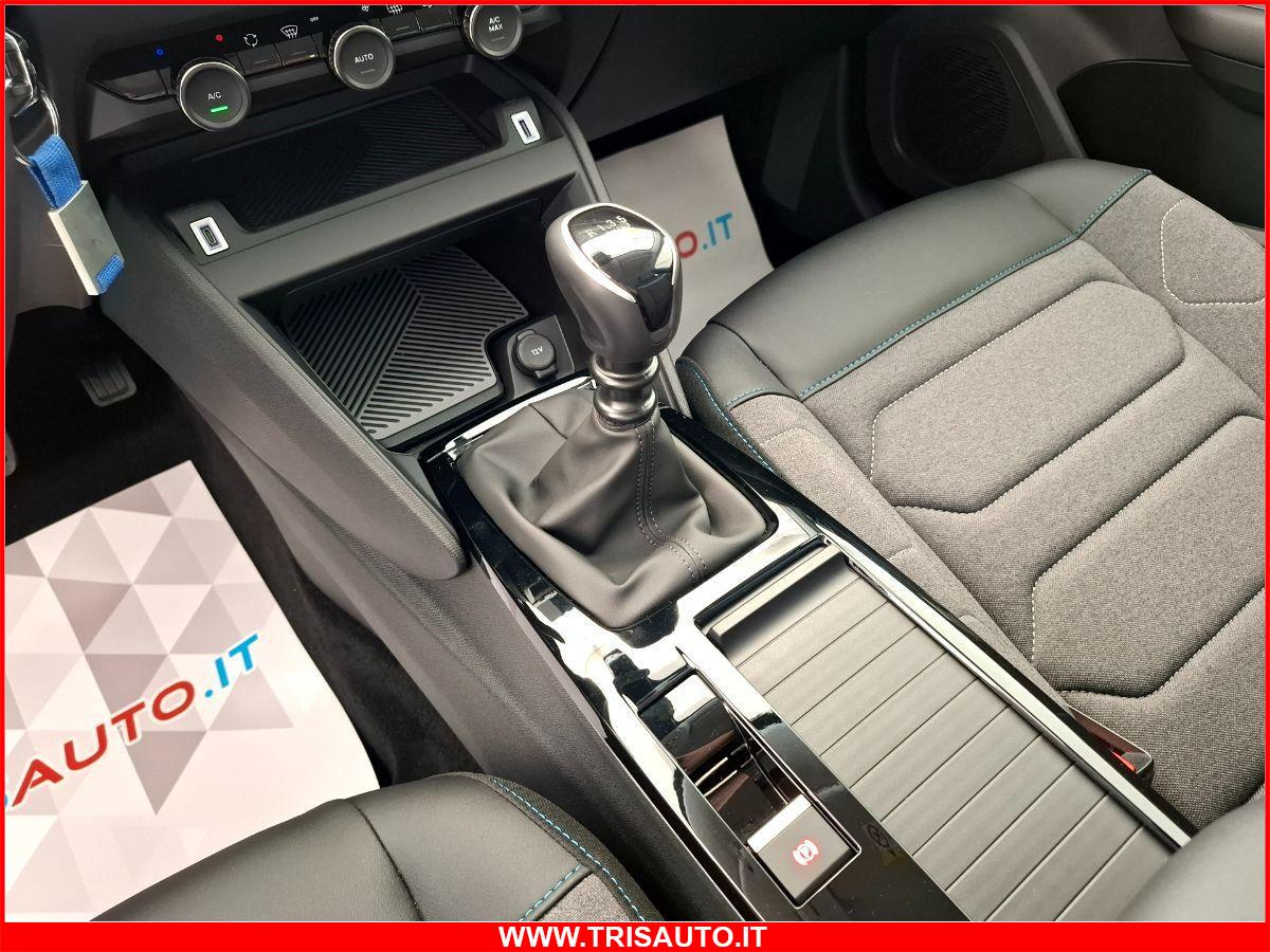 CITROEN C4 1.2 PureTech 130 S&S Plus NEOPATENTATI (FULL LED+ANDROID+APPLE)