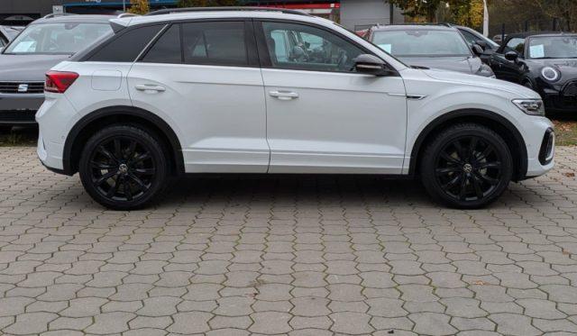 VOLKSWAGEN T-Roc 1.5 TSI ACT DSG R-Line