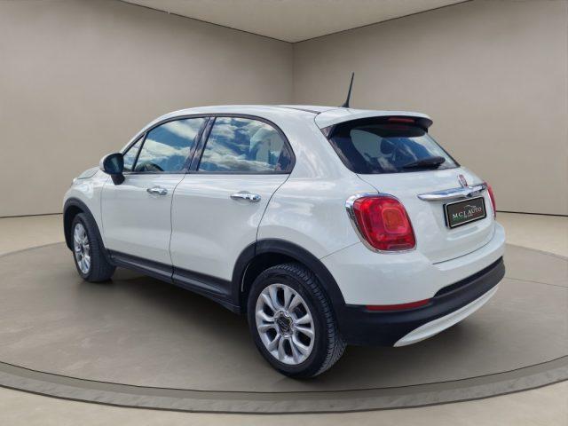 FIAT 500X 1.6 MultiJet 120 CV Pop Star