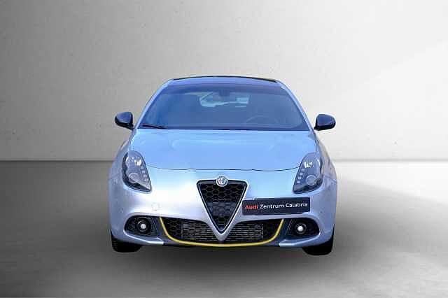 Alfa Romeo Giulietta 2.0 JTDm 170 CV TCT Veloce