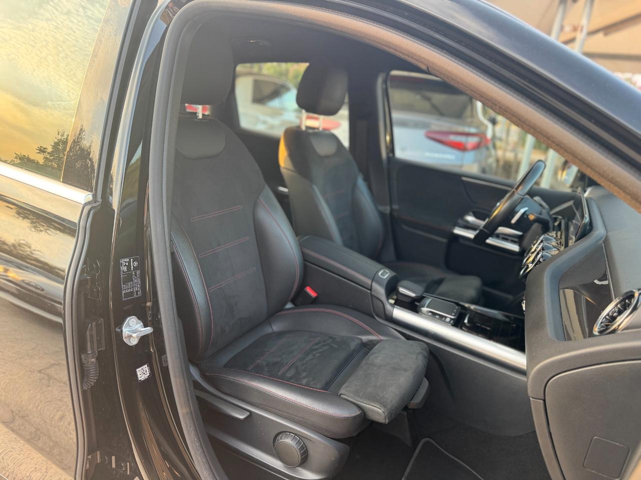 Mercedes-benz B 180d Premium 2.0 116CV