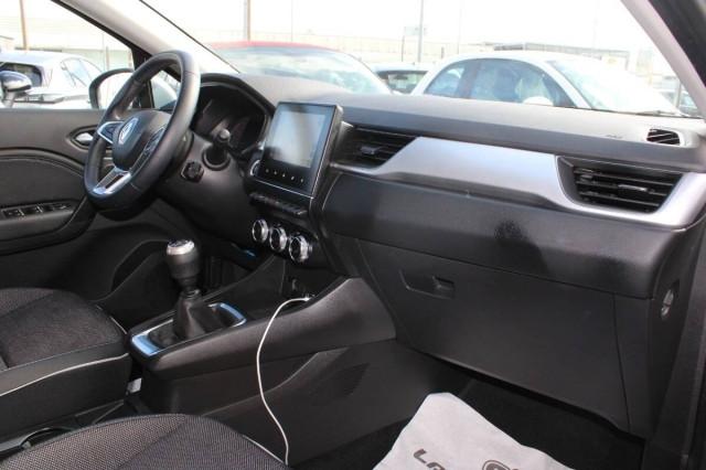 Renault Captur 1.0 tce Techno 90cv con Navigatore e CarPlay