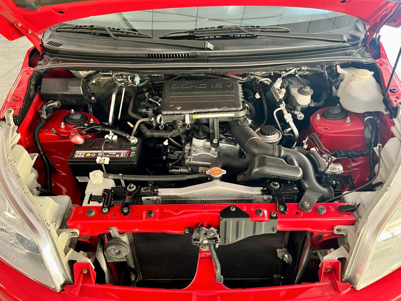 Daihatsu Terios 1.5 4X4 SX O/F-NEOPATENTATI-