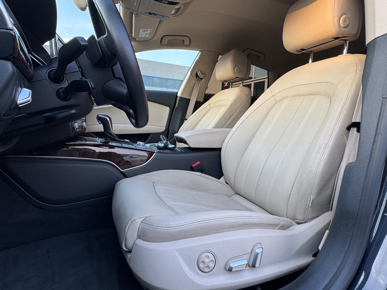 Audi A7 SPB 3.0 TDI 272 CV quattro S tronic