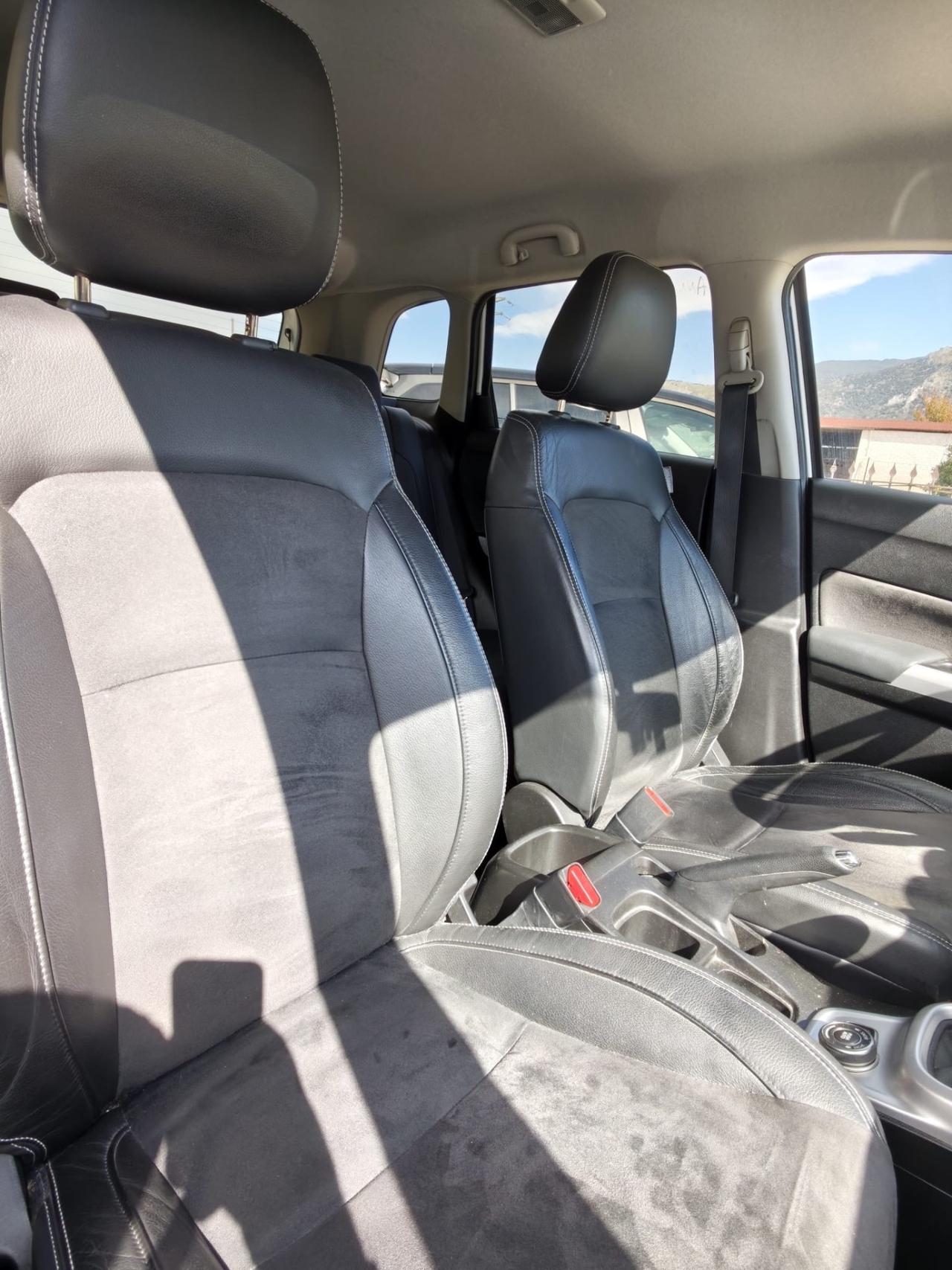 Suzuki Vitara 1.6 DDiS 4WD garantita 12 mesi