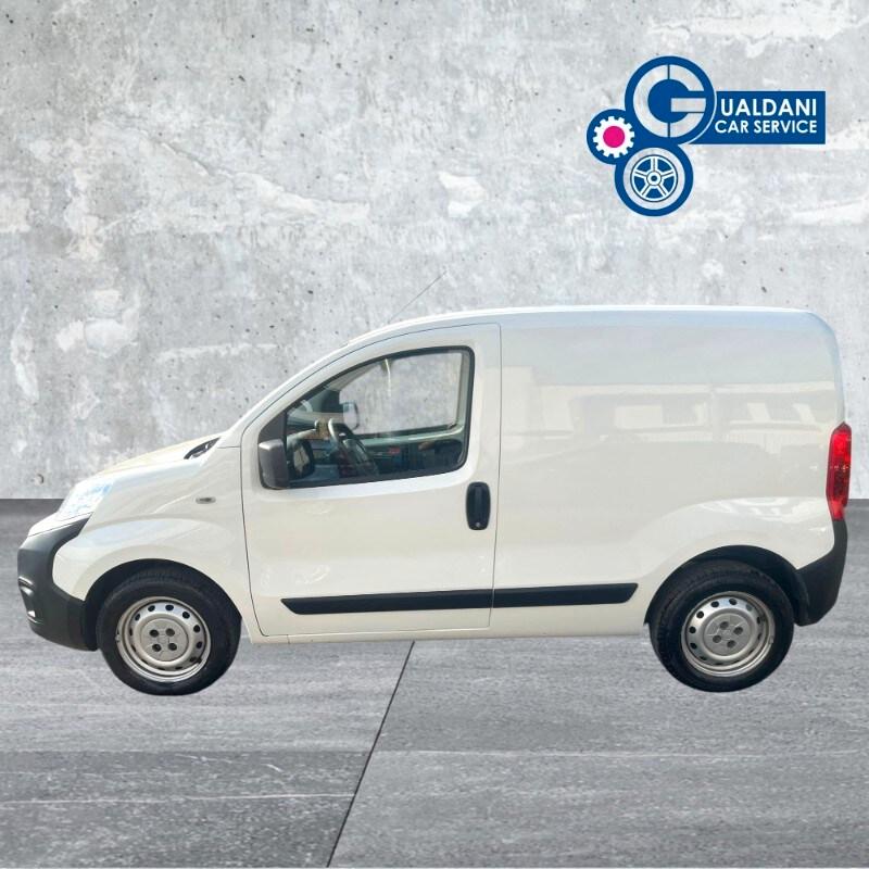 FIAT Fiorino 2ª serie Fiorino 1.3 MJT 95CV Car...