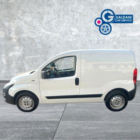 FIAT Fiorino 2ª serie Fiorino 1.3 MJT 95CV Car...