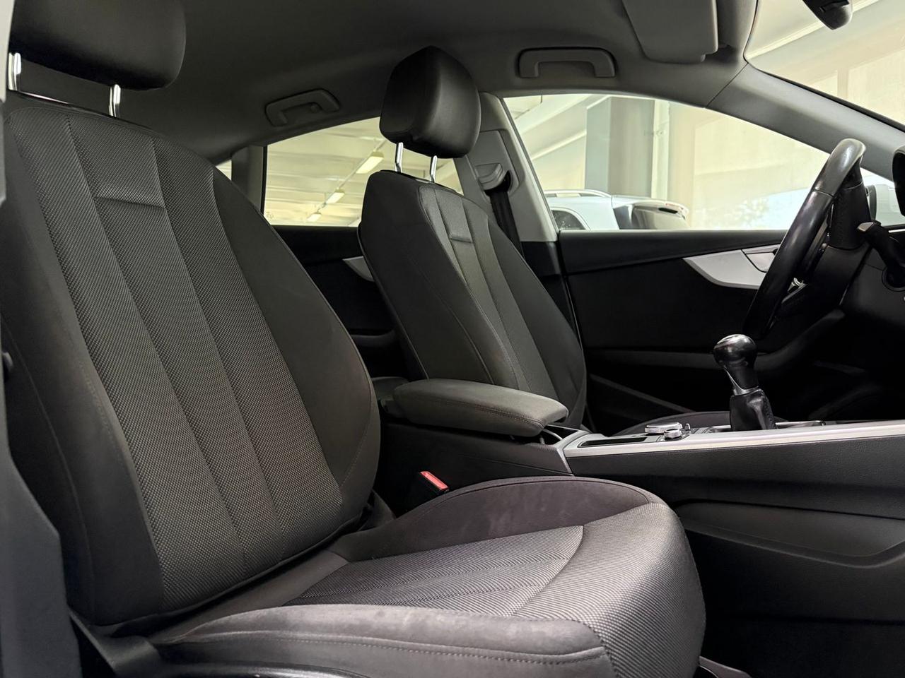 Audi A5 Business Sport 2.0 190 Cv #11479