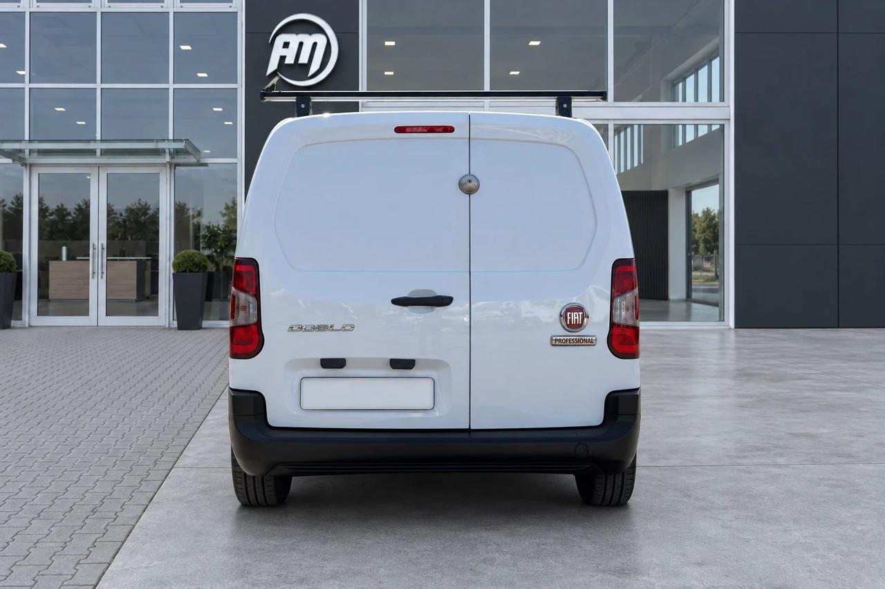 Fiat Doblo 1.5 CH1 100CV - Allestito