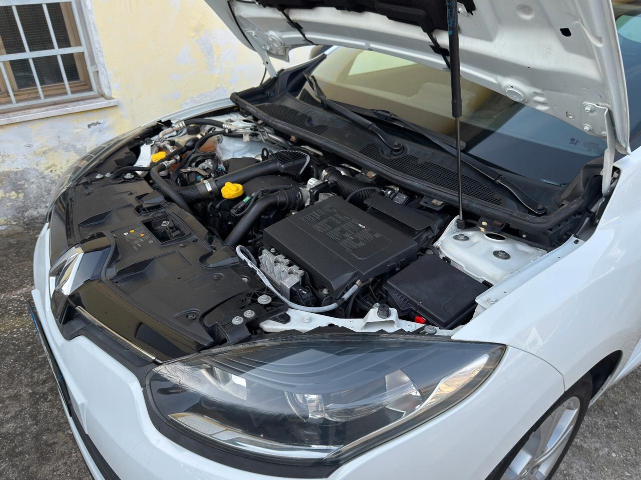 Renault Megane Come Nuova Unico Porprietario